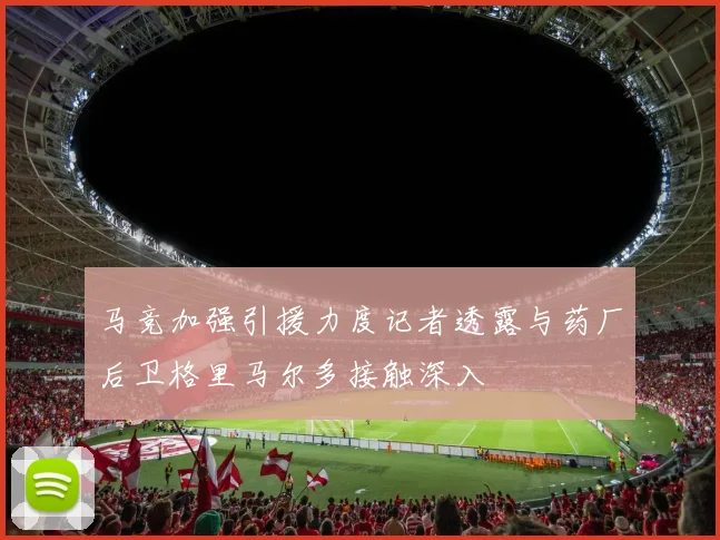 马竞加强引援力度记者透露与药厂后卫格里马尔多接触深入
