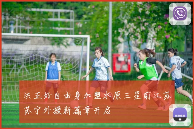 洪正好自由身加盟水原三星前江苏苏宁外援新篇章开启